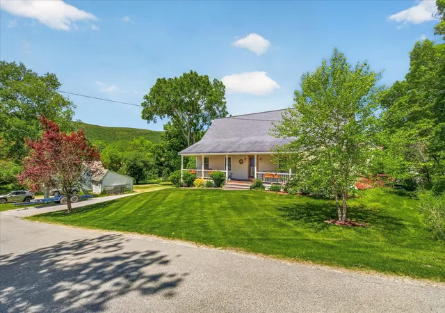 Homes for sale in Wallingford, VT | 121 Hull Ave, Wallingford, VT 05773 | MLS# 5094235