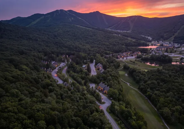 2nd image of 697 East Mountain Rd #A5, Killington, VT 05751 | MLS# 5094243