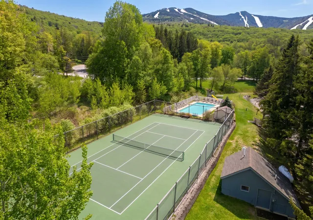 3rd image of 697 East Mountain Rd #A5, Killington, VT 05751 | MLS# 5094243