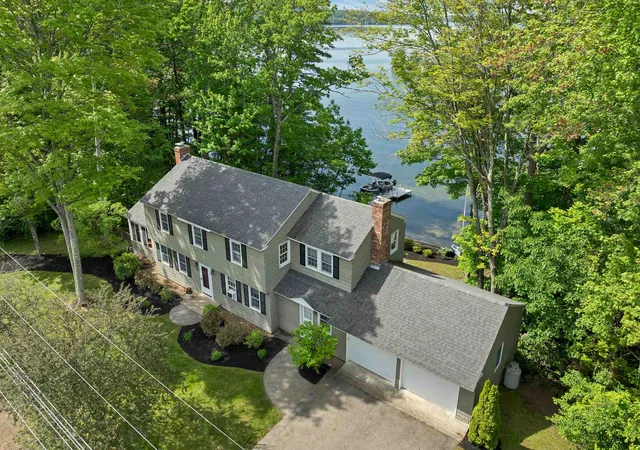 1st image of 204 Shore Dr, Laconia, NH 03246 | MLS# 5094245
