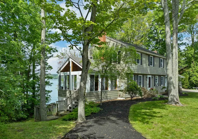 2nd image of 204 Shore Dr, Laconia, NH 03246 | MLS# 5094245