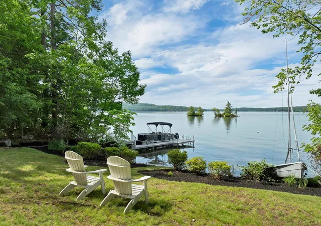 5th image of 204 Shore Dr, Laconia, NH 03246 | MLS# 5094245
