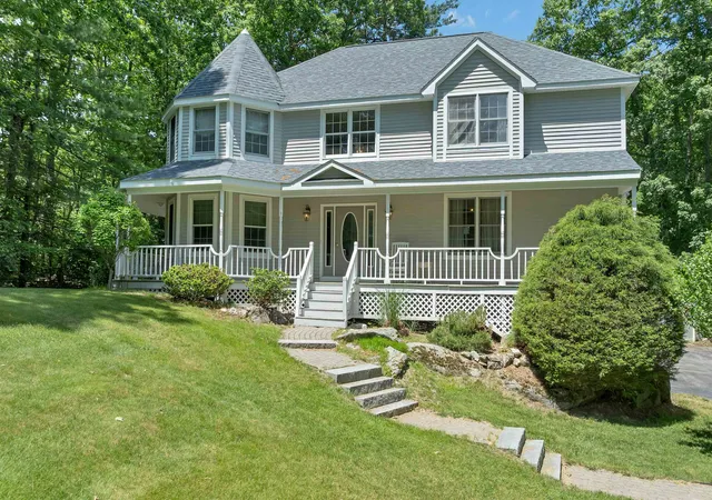Homes for sale in Windham, NH | 76 Marblehead Rd, Windham, NH 03087 | MLS# 5094260