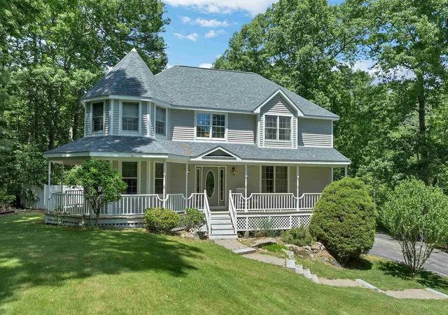 Homes for sale in Windham, NH | 76 Marblehead Rd, Windham, NH 03087 | MLS# 5094260