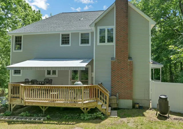 Homes for sale in Windham, NH | 76 Marblehead Rd, Windham, NH 03087 | MLS# 5094260