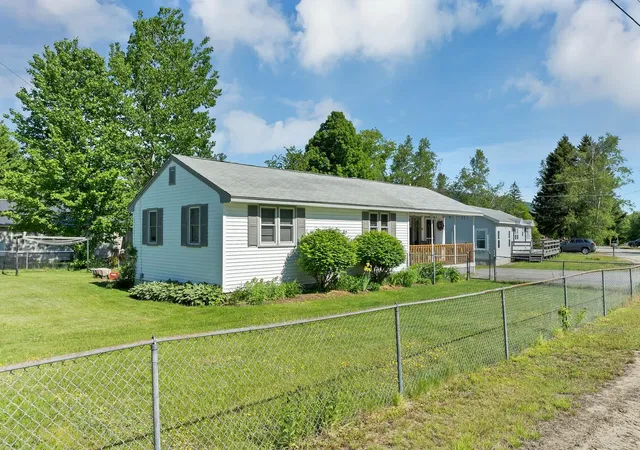 1st image of 76 Maltais Farm Rd, Lincoln, NH 03251 | MLS# 5094272