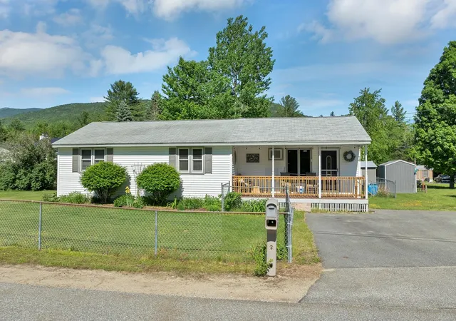 2nd image of 76 Maltais Farm Rd, Lincoln, NH 03251 | MLS# 5094272