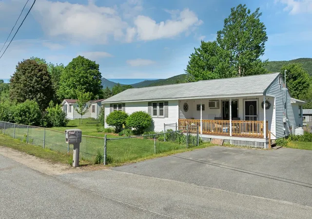 3rd image of 76 Maltais Farm Rd, Lincoln, NH 03251 | MLS# 5094272