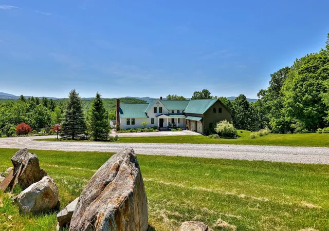 Photo 2 of Single family home for sale at 514 Robinson Rd, Cuttingsville, VT 05738 | MLS# 5094275 | Listing updated on 2026-09-10