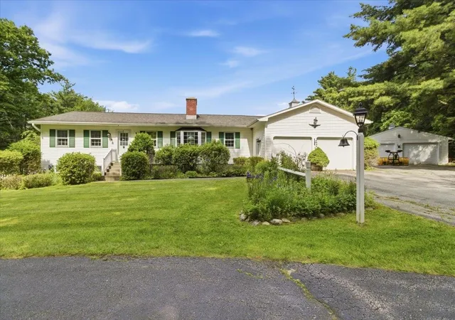 Homes for sale in Bennington, VT | 193 Finley Dr, Bennington, VT 05201 | MLS# 5094280