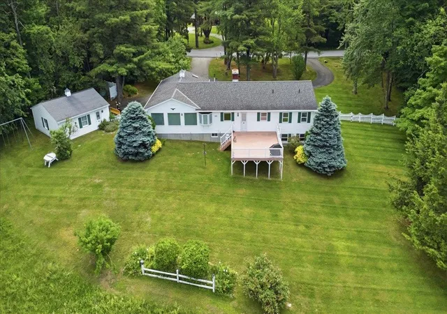 Homes for sale in Bennington, VT | 193 Finley Dr, Bennington, VT 05201 | MLS# 5094280