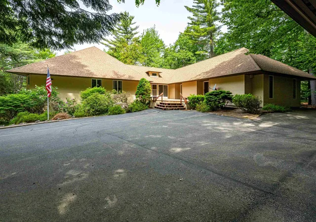 1st image of 14 Forest Ring Dr, Bartlett, NH 03845 | MLS# 5094283