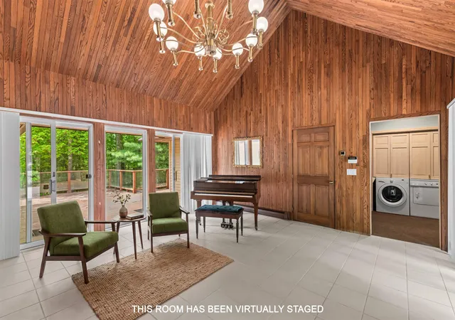 5th image of 14 Forest Ring Dr, Bartlett, NH 03845 | MLS# 5094283
