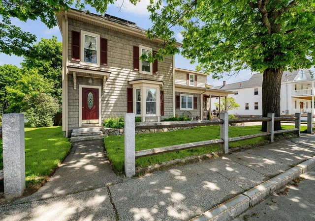 5th image of 40 Main St, Gorham, NH 03581 | MLS# 5094296