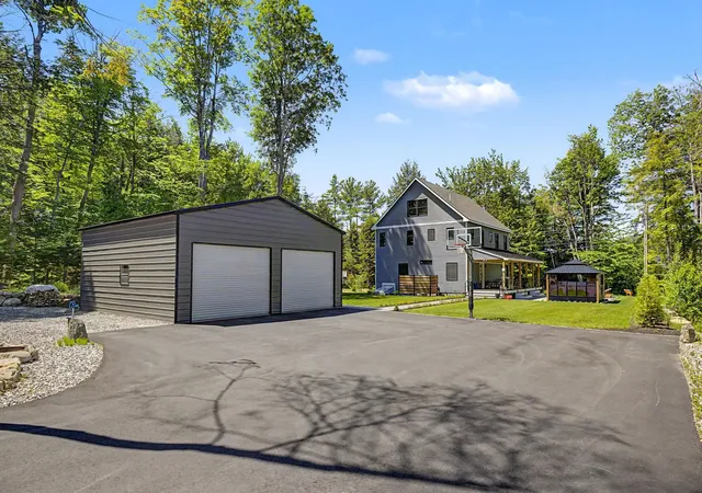 Homes for sale in Bridgewater, NH | 239 Maple N St, Bridgewater, NH 03222 | MLS# 5094298