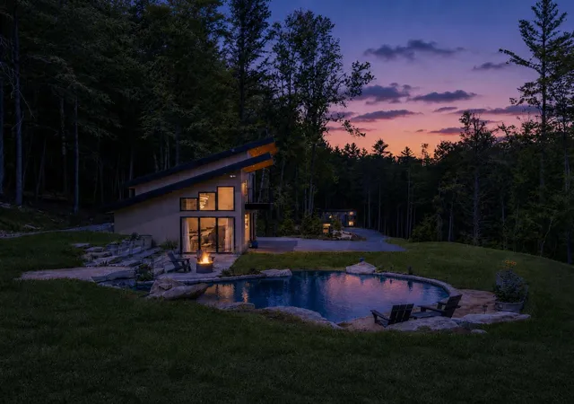 Homes for sale in Jamaica, VT | 9 Beaver Pond Ln, Jamaica, VT 05343 | MLS# 5094302