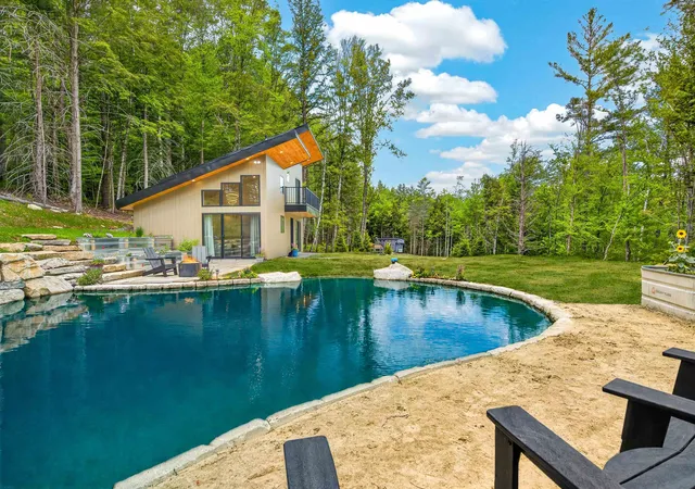 Homes for sale in Jamaica, VT | 9 Beaver Pond Ln, Jamaica, VT 05343 | MLS# 5094302