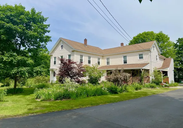 1st image of 29 Spaulding St, Milford, NH 03055 | MLS# 5094303