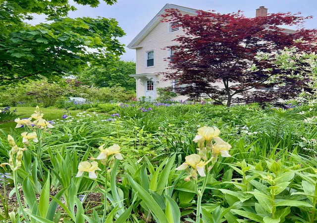 3rd image of 29 Spaulding St, Milford, NH 03055 | MLS# 5094303
