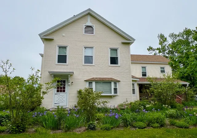 4th image of 29 Spaulding St, Milford, NH 03055 | MLS# 5094303