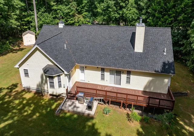 3rd image of 120 Camp Sargent Rd, Merrimack, NH 03054 | MLS# 5094311