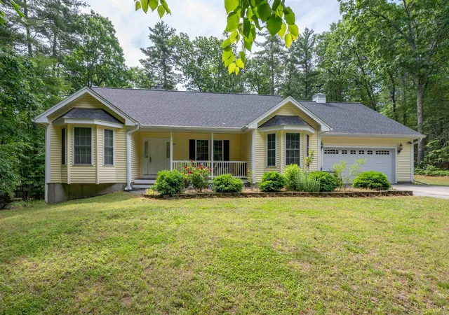 4th image of 120 Camp Sargent Rd, Merrimack, NH 03054 | MLS# 5094311