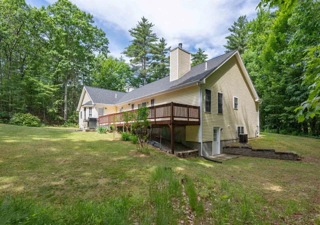 5th image of 120 Camp Sargent Rd, Merrimack, NH 03054 | MLS# 5094311
