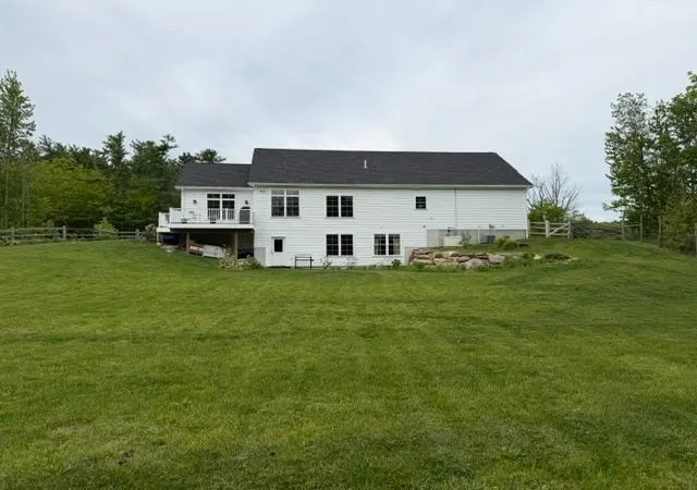 5th image of 744 Ashby Rd, New Ipswich, NH 03071 | MLS# 5094327