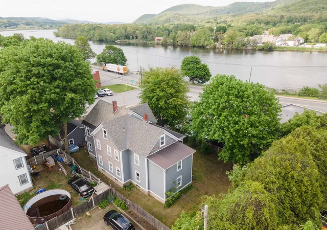 Photo 2 of Multi family home for sale at 6 Tuttle St, Bellows Falls, VT 05101 | MLS# 5094331 | Listing updated on 2026-07-16