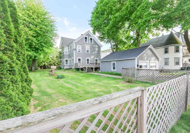 Photo 3 of House for sale at 6 Tuttle St, Bellows Falls, VT 05101 | MLS# 5094331 | Listing updated on 2026-07-16