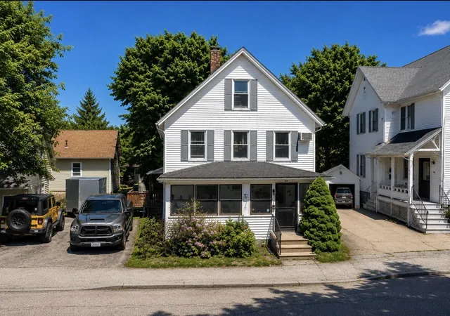 Homes for sale in Pembroke, NH | 9 Pleasant St, Pembroke, NH 03275 | MLS# 5094333