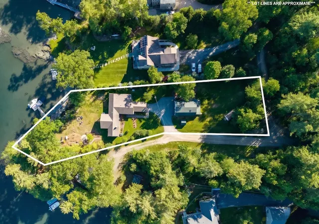 Photo 3 of Sale Pending at 267 Durham Point Rd, Durham, NH 03824 | MLS# 5094336 | Listing updated on 2026-07-22