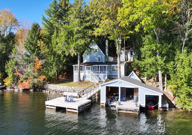 Homes for sale in Newbury, NH | 175 Bay Point Rd, Newbury, NH 03255 | MLS# 5094339