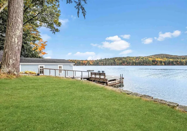 Homes for sale in Newbury, NH | 175 Bay Point Rd, Newbury, NH 03255 | MLS# 5094339