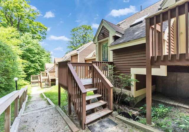 Photo 1 of Townhouse for sale at 10 Onset Rd #9A, Bennington, NH 03442 | MLS# 5094341 | Listing updated on 2026-06-19