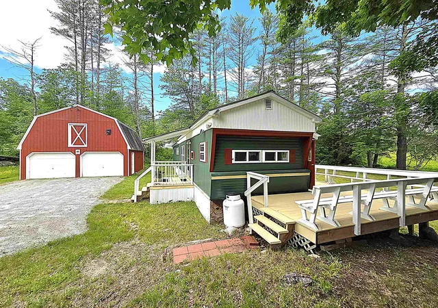 Photo 3 of Manufactured home for sale at 33 Sanborn Rd, Plymouth, NH 03264 | MLS# 5094342 | Listing updated on 2026-07-27