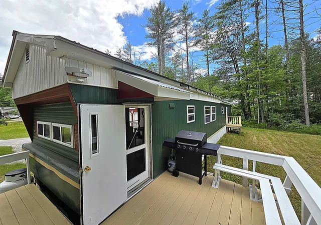 Photo 4 of Manufactured home for sale at 33 Sanborn Rd, Plymouth, NH 03264 | MLS# 5094342 | Listing updated on 2026-07-27