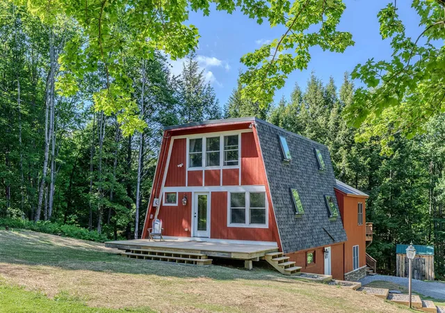 Homes for sale in Winhall, VT | 1 Beaver St, Winhall, VT 05340 | MLS# 5094344