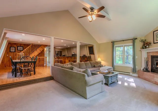 Homes for sale in Winhall, VT | 1 Beaver St, Winhall, VT 05340 | MLS# 5094344