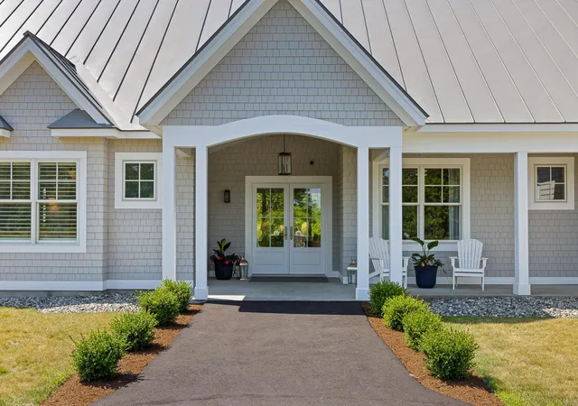 Photo 3 of Sale Pending at 125 Summit Rd, Sutton, NH 03260 | MLS# 5094351 | Listing updated on 2026-09-10