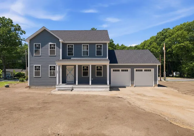 Homes for sale in Concord, NH | 105 Sewalls Falls Rd, Concord, NH 03303 | MLS# 5094361