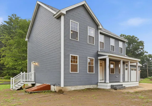 3rd image of 105 Sewalls Falls Rd, Concord, NH 03301 | MLS# 5094361