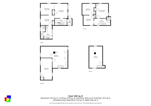 28th image of 16 Sylvester St, Manchester, NH 03102 | MLS# 5094363