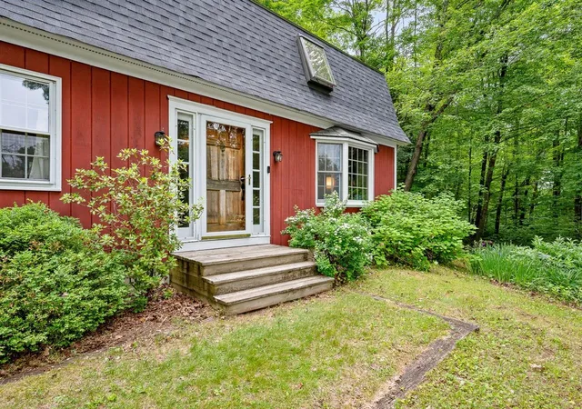 3rd image of 1128 Hardscrabble Rd, Bristol, VT 05443 | MLS# 5094374