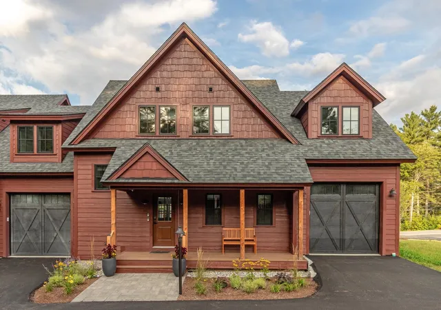 1st image of 28 C Landing Cir #C, Stowe, VT 05672 | MLS# 5094375