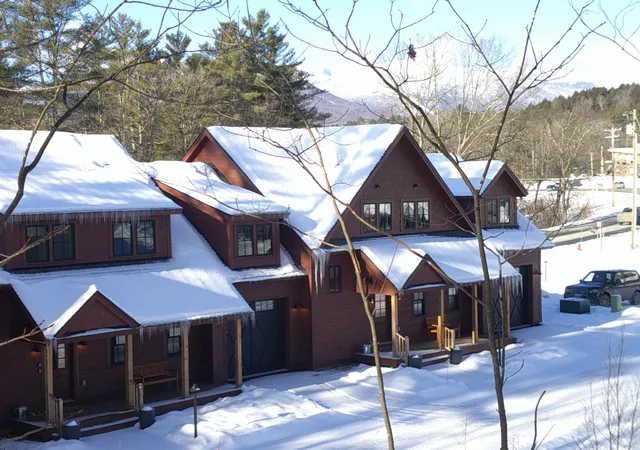 60th image of 28 C Landing Cir #C, Stowe, VT 05672 | MLS# 5094375