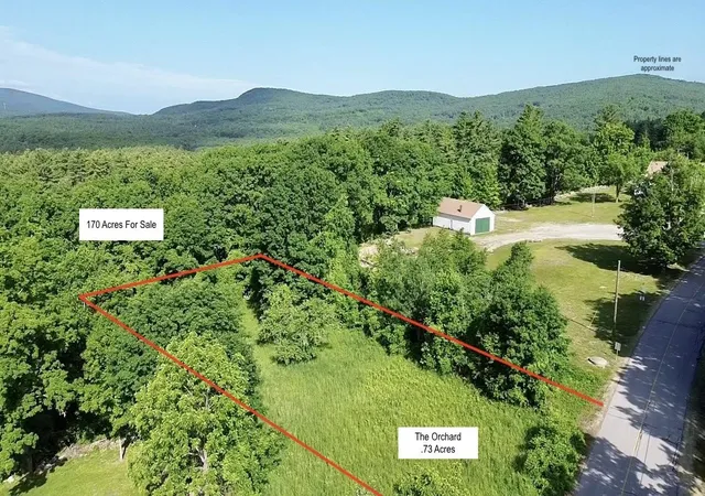 Photo 3 of Land for sale at 00 Center Rd, Lyndeborough, NH 03082 | MLS# 5094378 | Listing updated on 2026-09-07