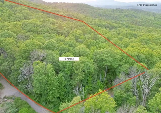 1st image of 0 Mountain Rd, Lyndeborough, NH 03082 | MLS# 5094380