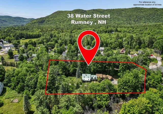 Homes for sale in Rumney, NH | 38 Water St, Rumney, NH 03266 | MLS# 5094381
