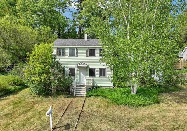1st image of 50 Brown St, Whitefield, NH 03598 | MLS# 5094382